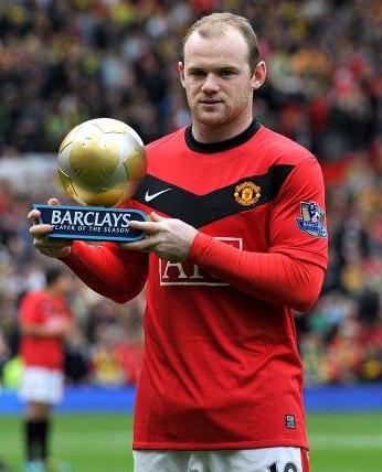 Rooney