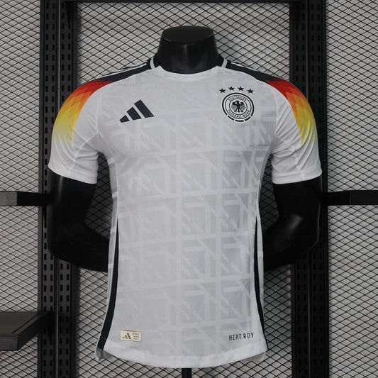 2024 German Home Football Jersey 1:1 Thai Quality