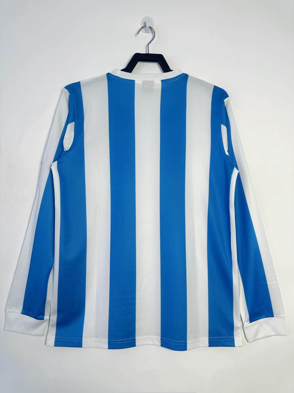 1986 Retro Argentina National Team Home Shirt