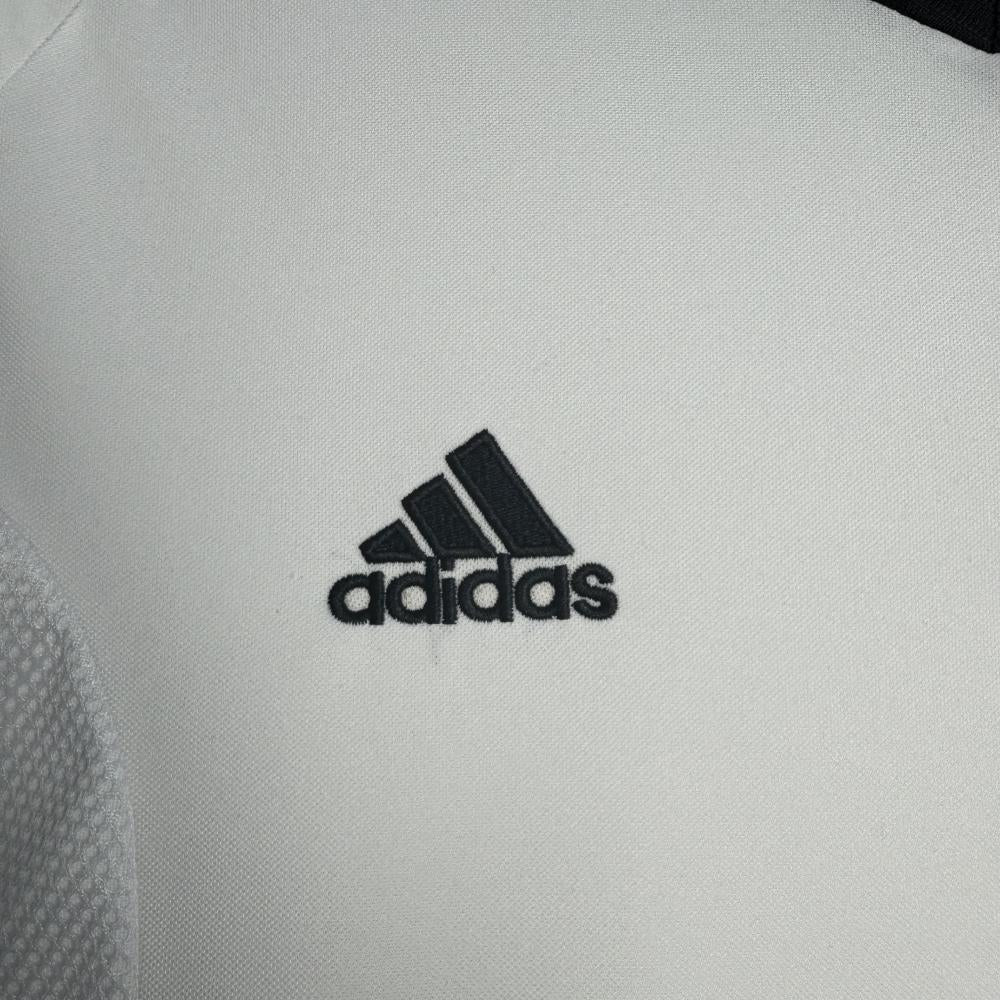 2022 Germany Home Retro Jersey Thai Version Quality 1:1 Quality