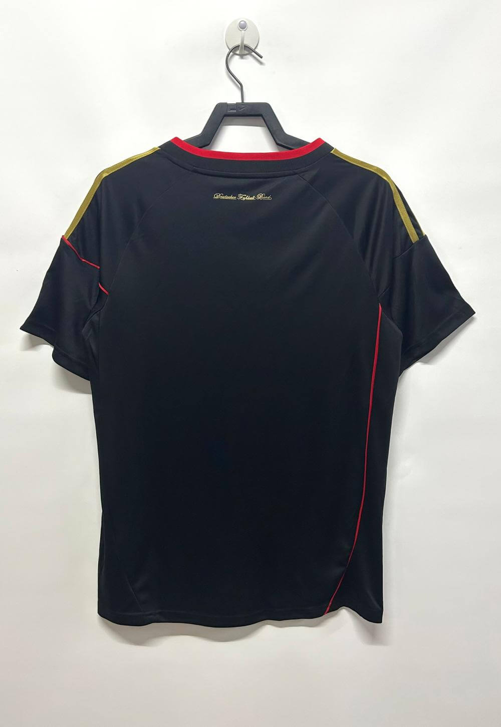 2010 Germany Away Jersey Retro Edition Thai Edition Quality 1:1 Quality