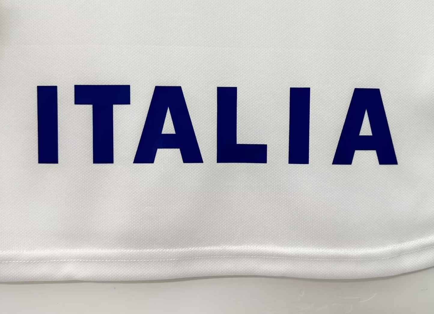 1996 Italy Away Jersey Retro Thai Edition Quality 1:1 Quality