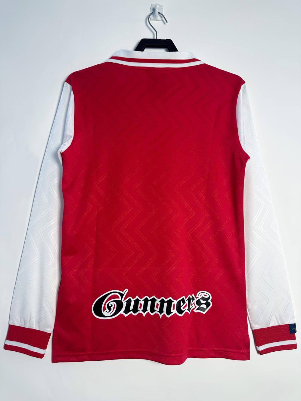 96-97 Arsenal Home Jersey Retro Edition 1:1 Quality