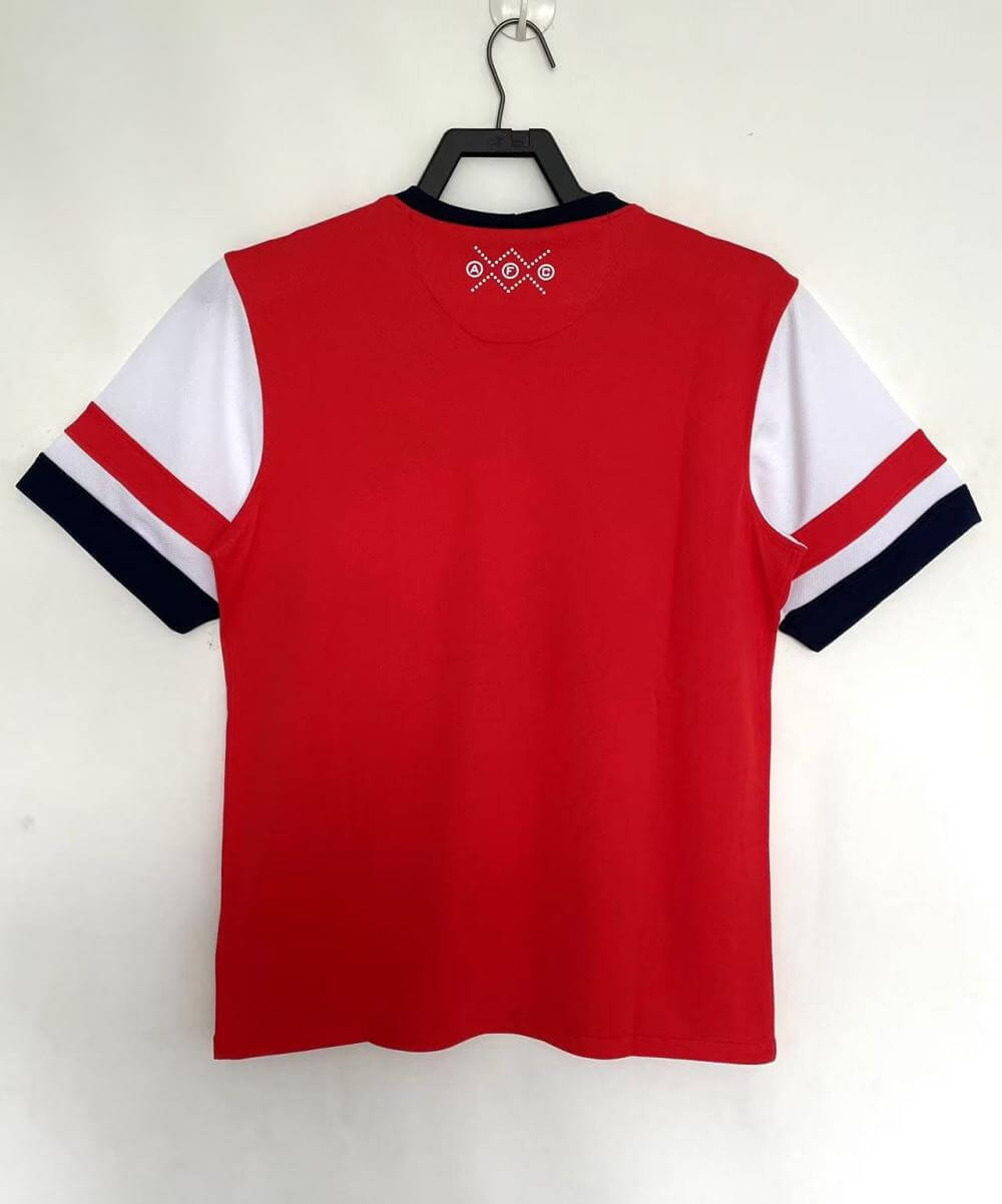 12-13 Arsenal Home Jersey Retro Edition 1:1 Quality