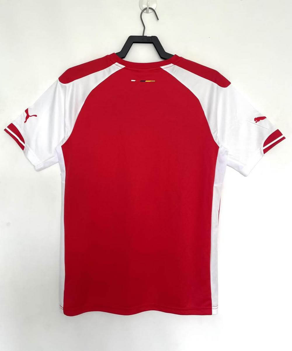 14-15 Arsenal Home Jersey Retro Edition 1:1 Quality