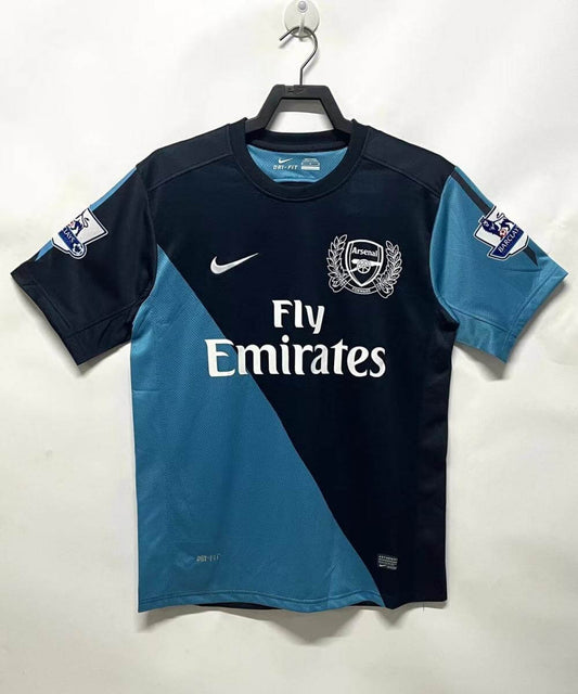 11-12 Arsenal Away Jersey Retro Edition 1:1 Quality