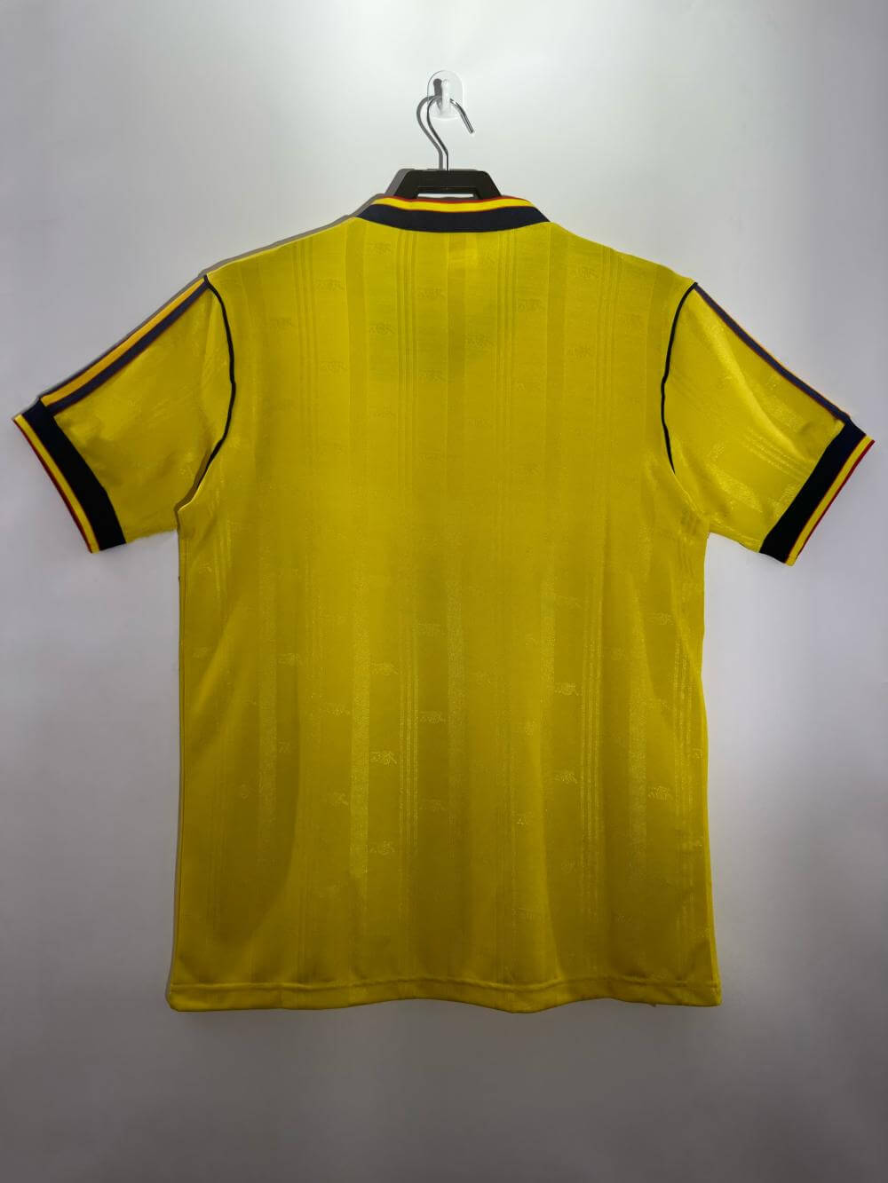 86-88 Arsenal Away Jersey Retro Edition 1:1 Quality