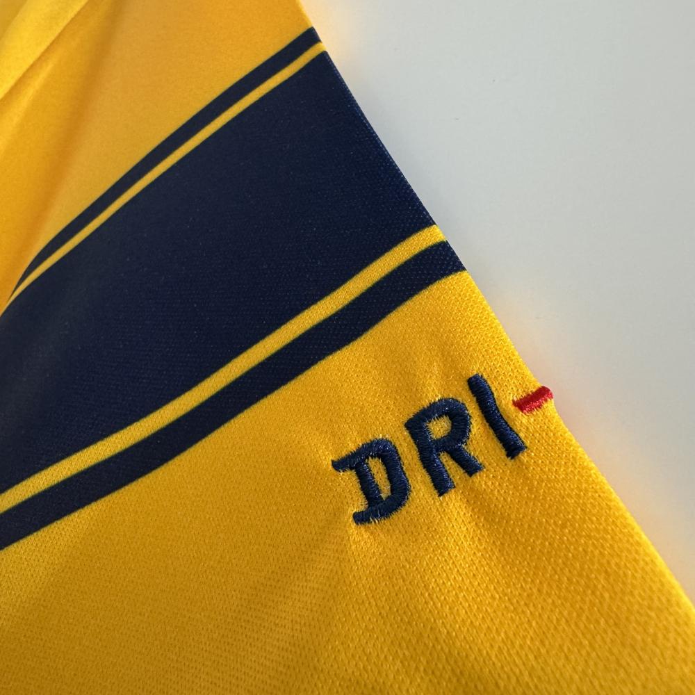 97-99 Arsenal Away Jersey Retro Edition 1:1 Quality