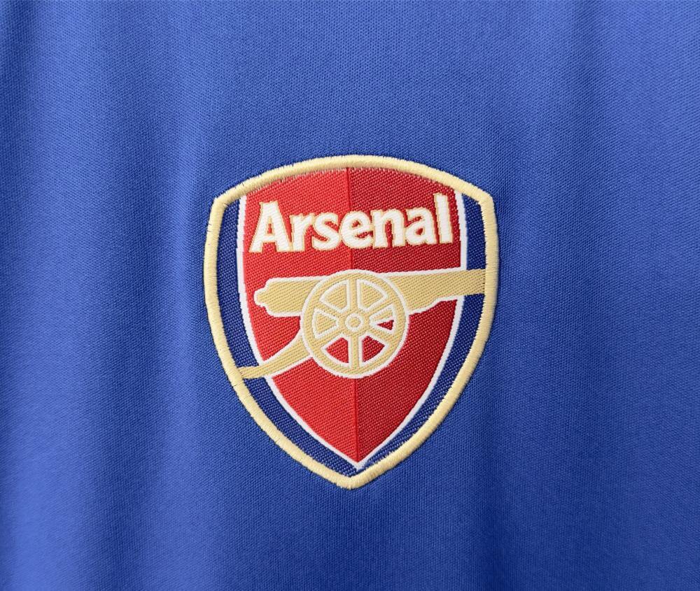 04-05 Arsenal Away Jersey Retro Edition 1:1 Quality