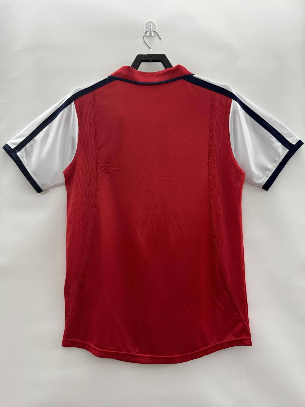 01-02 Arsenal Home Jersey Retro Edition 1:1 Quality