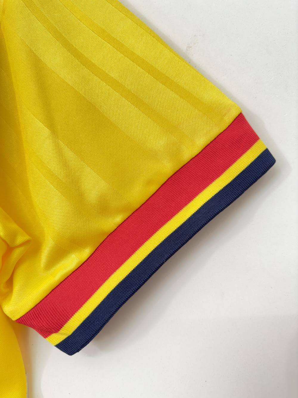 93-94 Arsenal Away Jersey Retro Edition 1:1 Quality