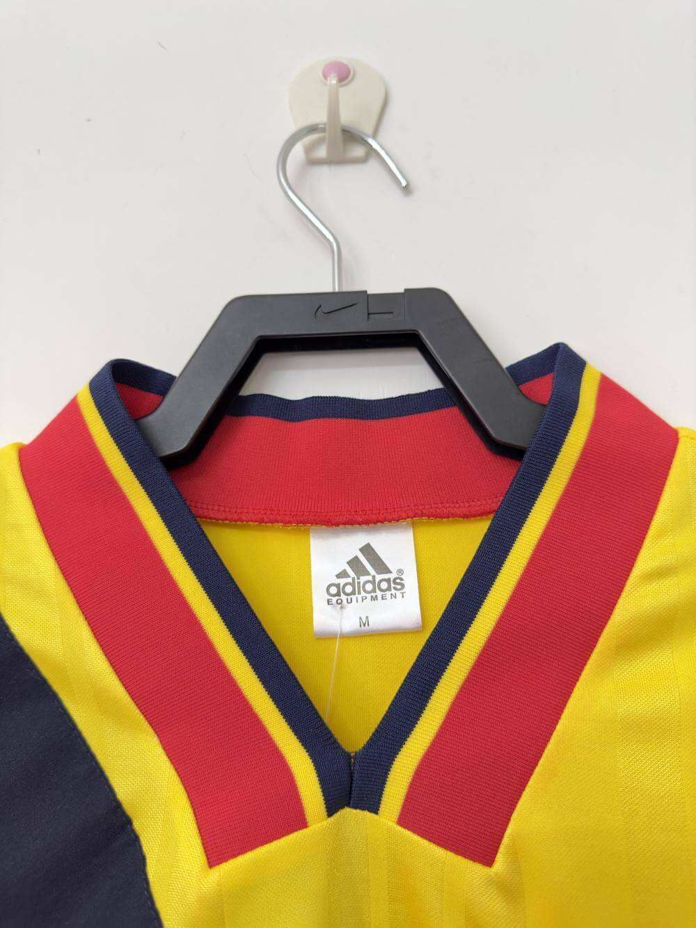 93-94 Arsenal Away Jersey Retro Edition 1:1 Quality