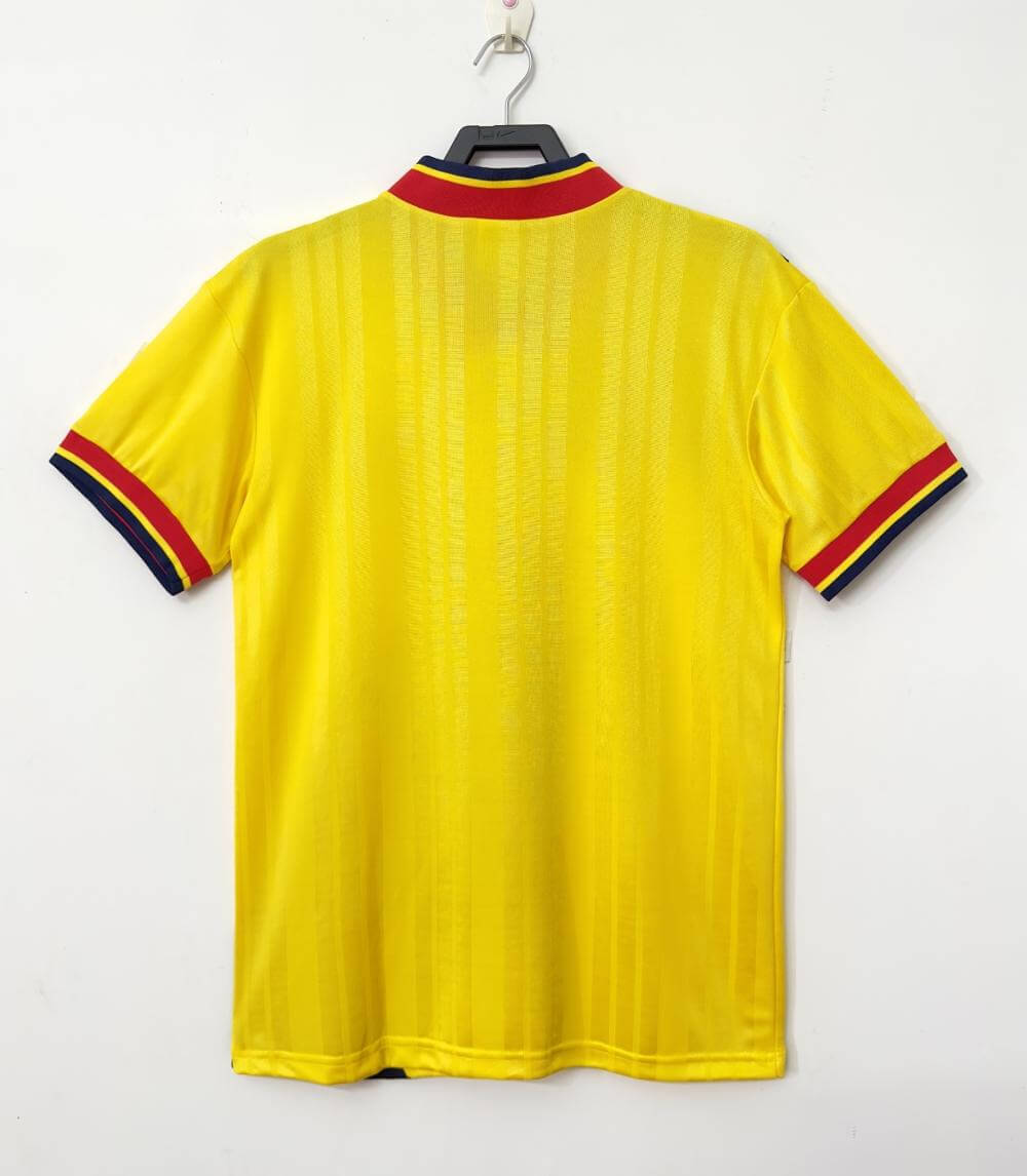 93-94 Arsenal Away Jersey Retro Edition 1:1 Quality