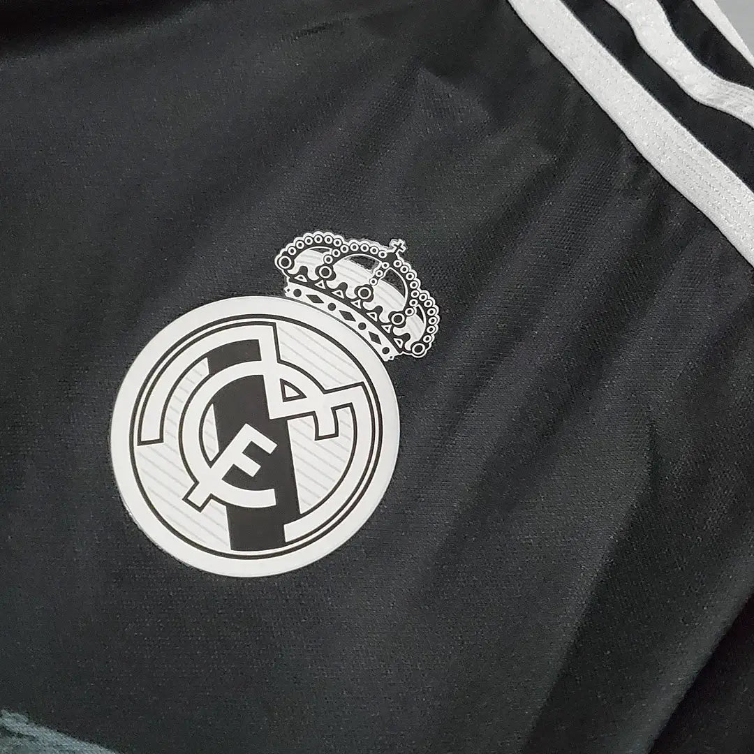 2014/2015 Vintage Real Madrid Third Away