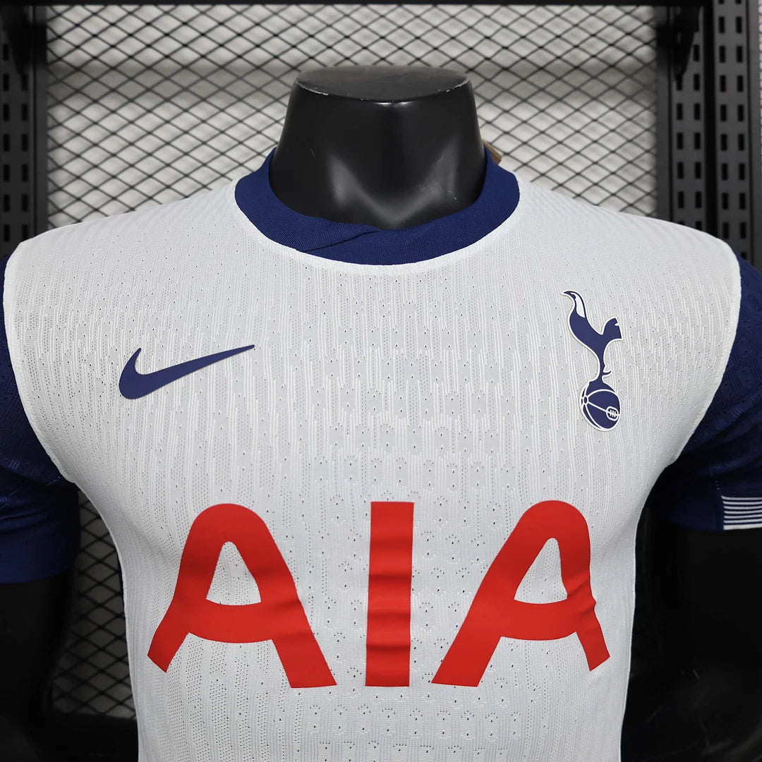 2024/2025 Authentic Tottenham Hotspur Home Football Jersey 1:1 Thai Quality