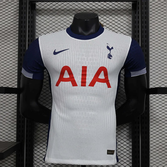 2024/2025 Authentic Tottenham Hotspur Home Football Jersey 1:1 Thai Quality