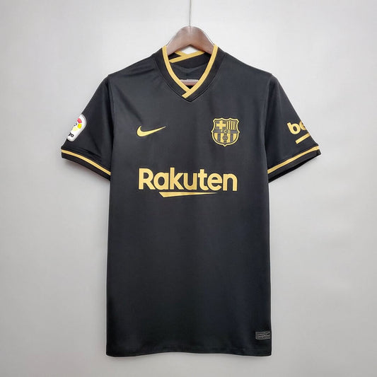 Barcelona Away Football Jersey 2020/2021 1:1 Thai Quality