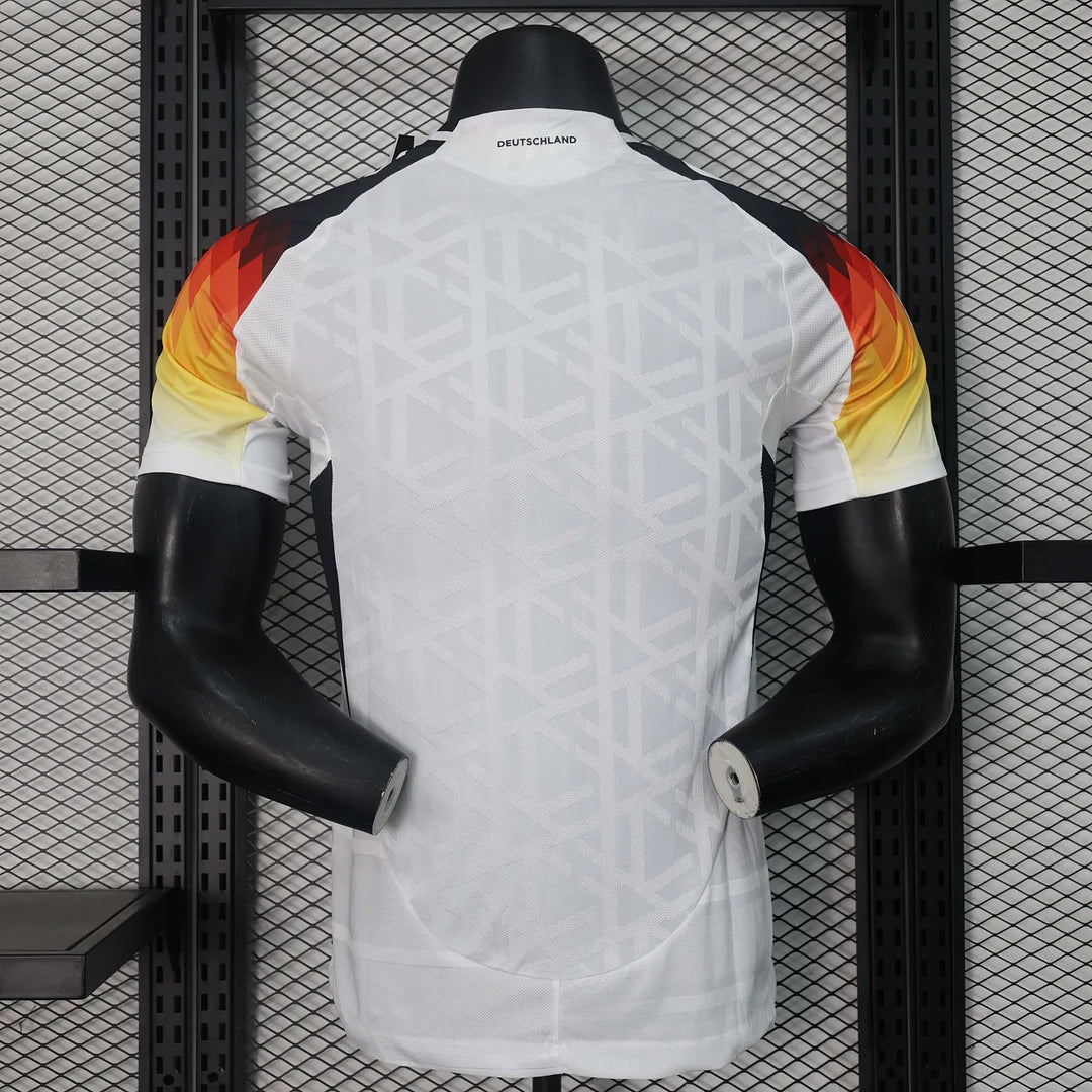 2024 German Home Football Jersey 1:1 Thai Quality