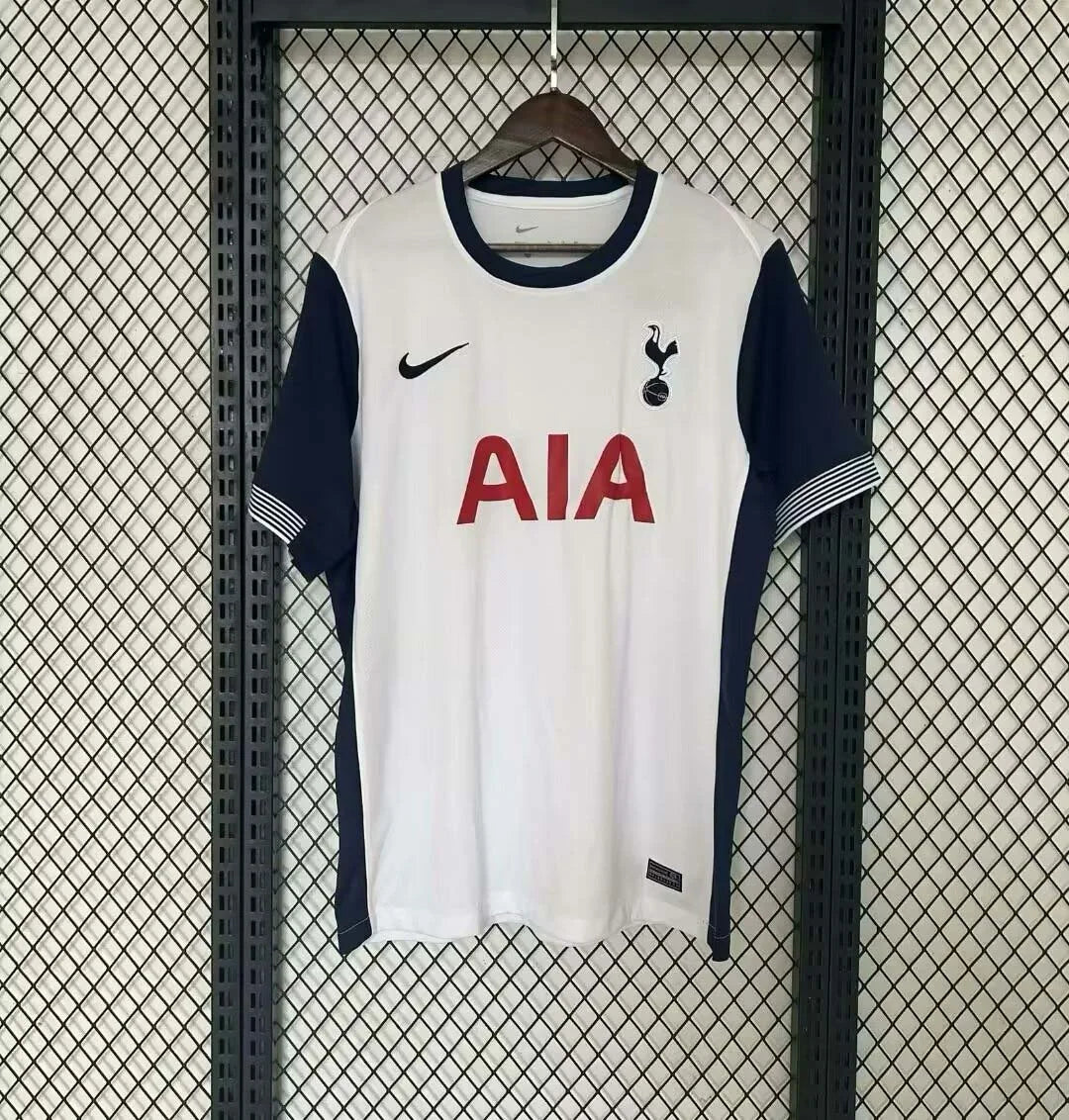 2024/2025 Tottenham Hotspur Home Football Jersey 1:1 Thai Quality