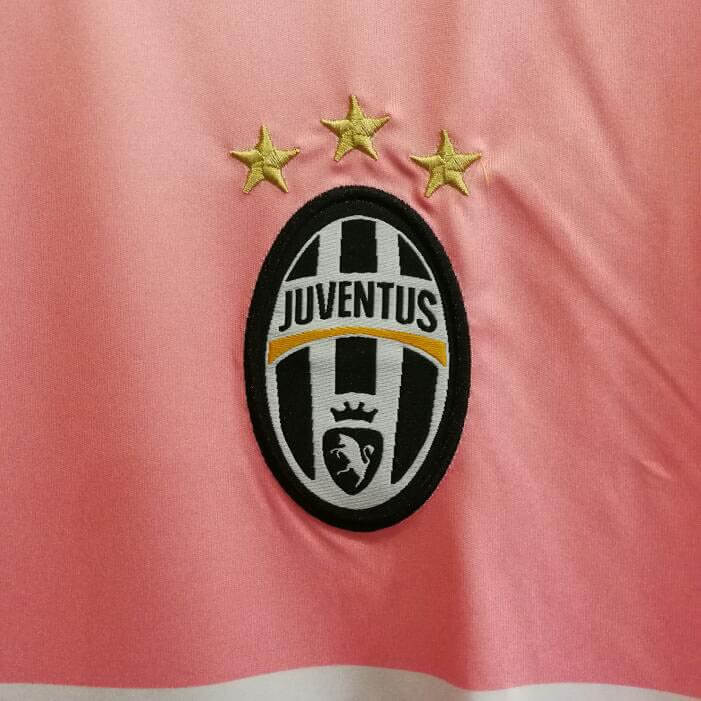 2015/2016 Vintage Juventus Away Football Jersey 1:1 Thai Quality