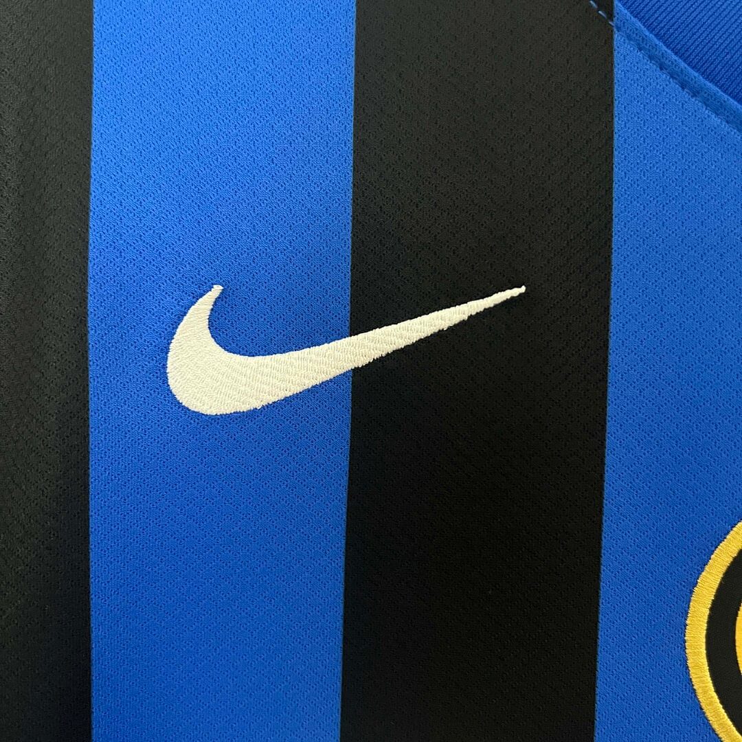 2024/2025 Inter Milan Home Football Jersey 1:1 Quality Thailand