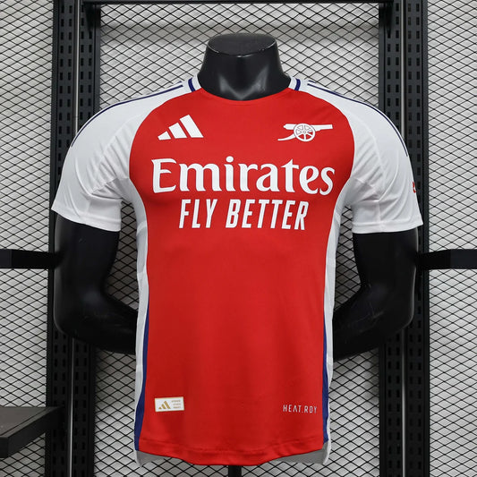 2024/2025 Arsenal Heim-Fußballtrikot 1:1 Thai-Qualität