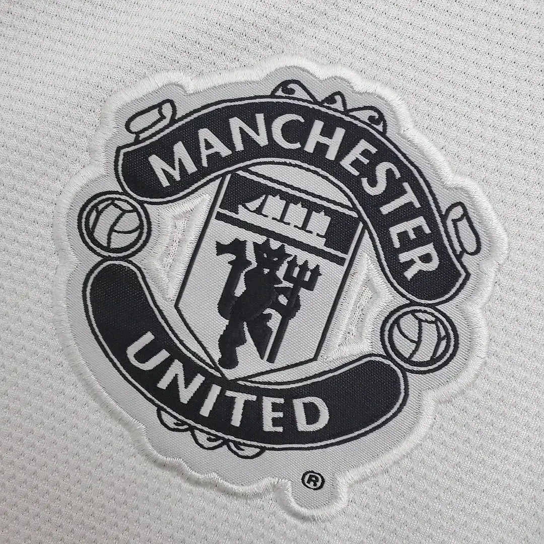 2013/2014 Retro Manchester United Third Away Football Jersey 1:1 Thai Quality