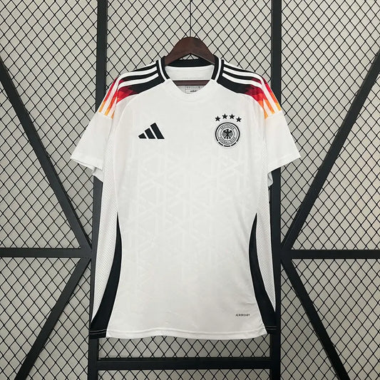 2024 Germany Home Football Jersey 1:1 Thailand Quality