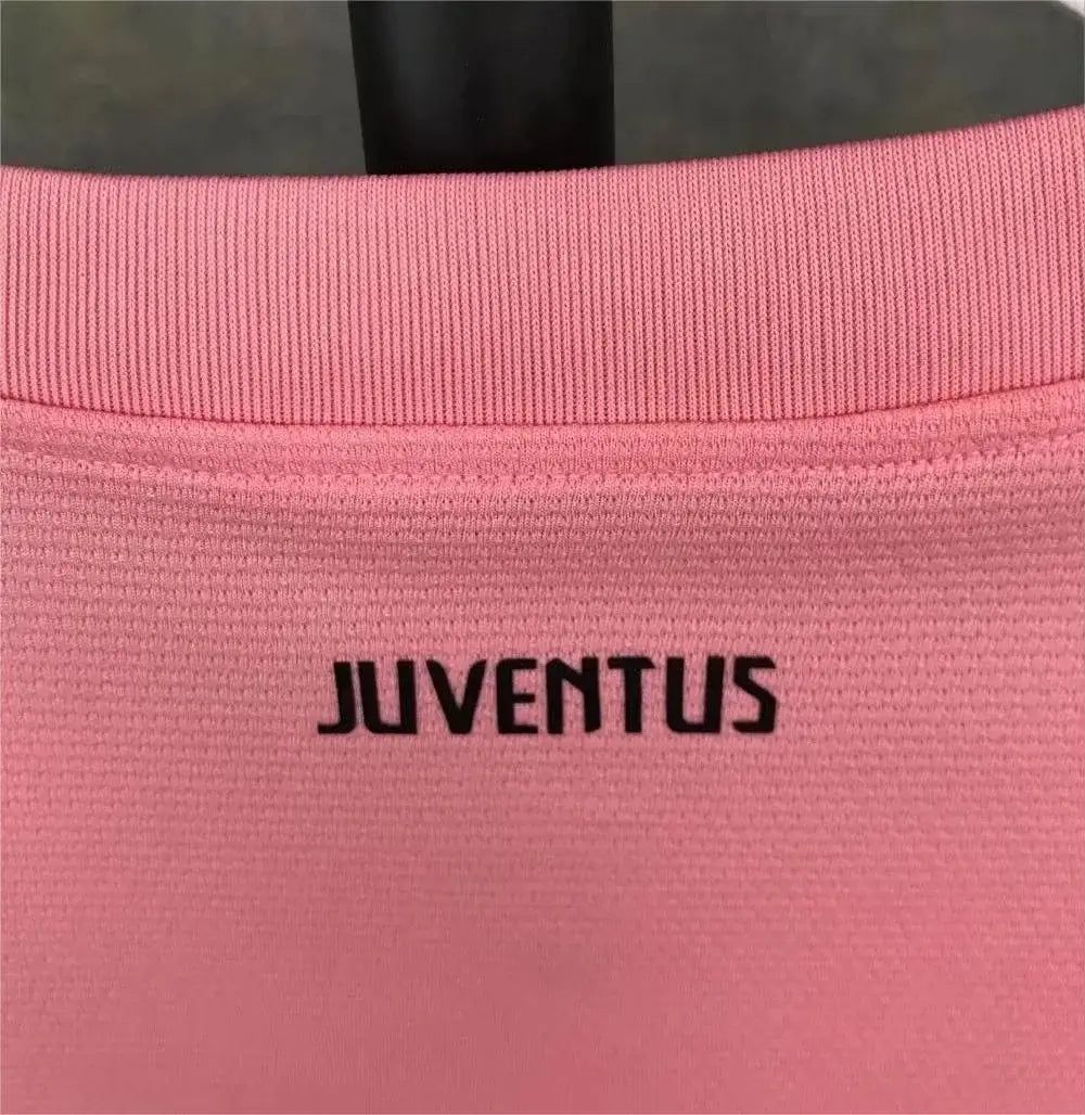 2011/2012 Vintage Juventus Away Football Jersey 1:1 Thai Quality