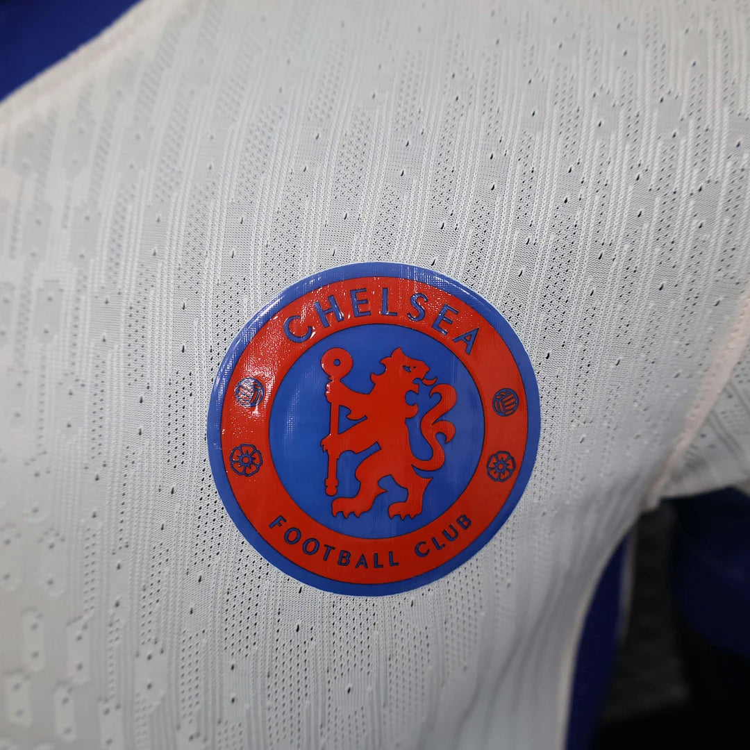 2024/2025 Chelsea Away Football Shirt 1:1 Thai Quality