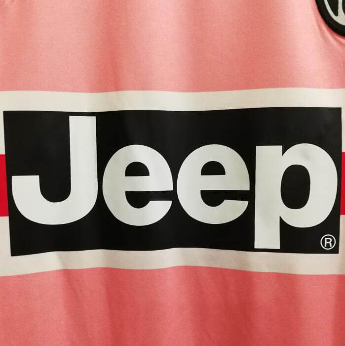 2015/2016 Vintage Juventus Away Football Jersey 1:1 Thai Quality