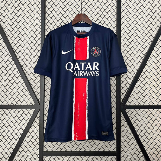 2024/2025 Paris Saint-Germain Heim-Fußballtrikot 1:1 Thai-Qualität