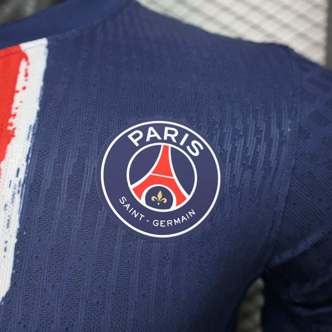 2024/2025 Paris Saint-Germain Home Football Jersey 1:1 Thai Quality