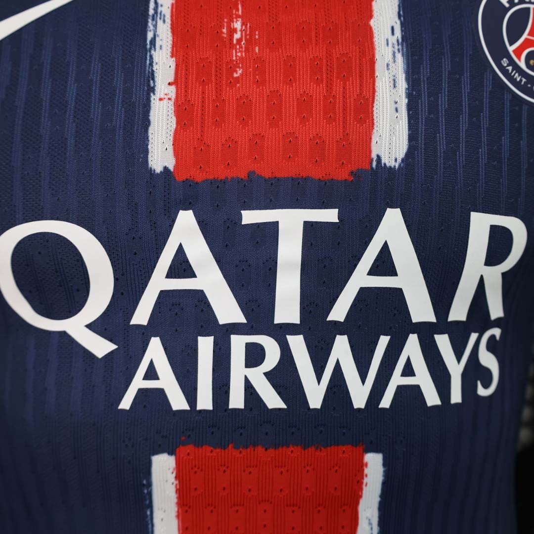 2024/2025 Paris Saint-Germain Home Football Jersey 1:1 Thai Quality