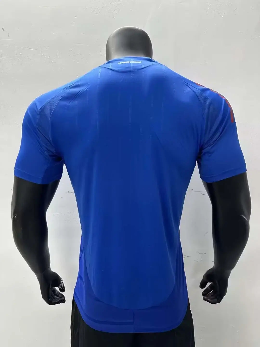 2024 Player Version Italy Home Football Jersey 1:1 Thailand Quality