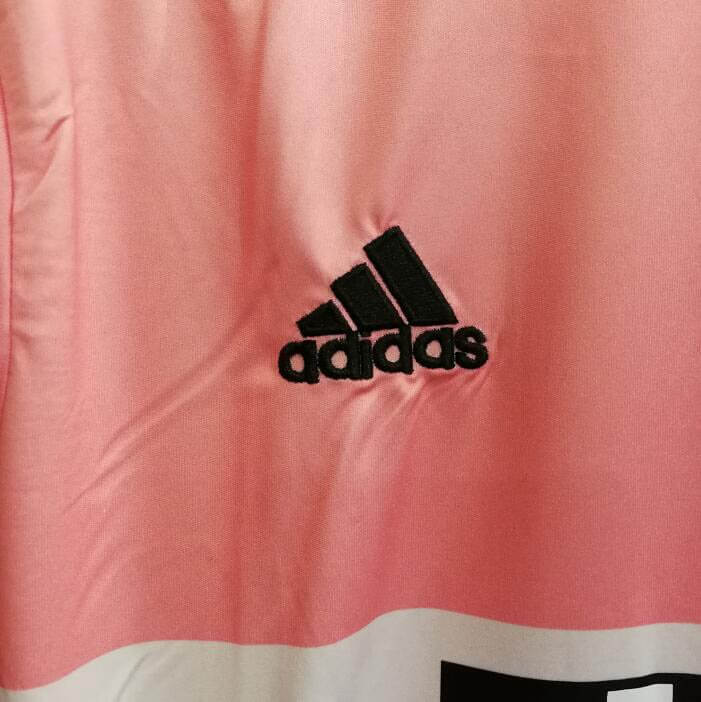 2015/2016 Vintage Juventus Away Football Jersey 1:1 Thai Quality