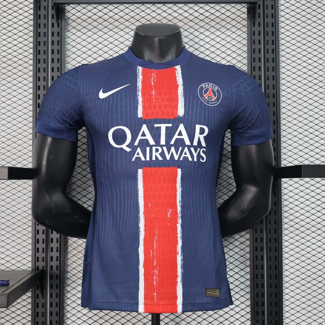 2024/2025 Paris Saint-Germain Home Football Jersey 1:1 Thai Quality