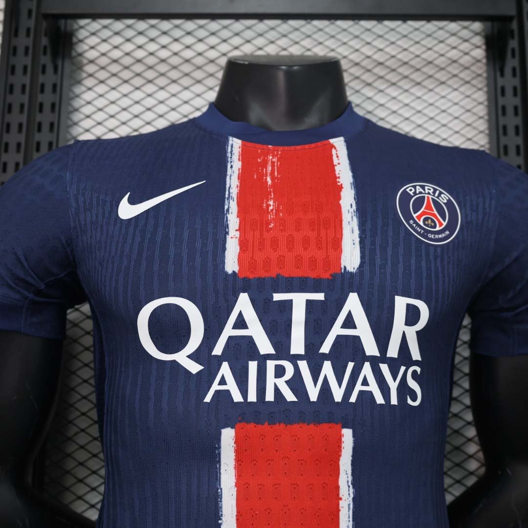 2024/2025 Paris Saint-Germain Home Football Jersey 1:1 Thai Quality