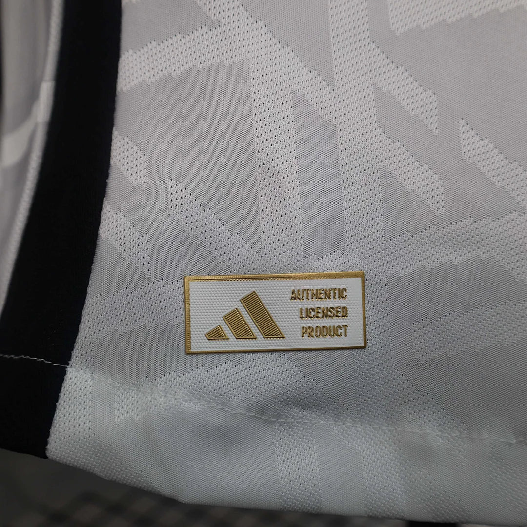 2024 German Home Football Jersey 1:1 Thai Quality