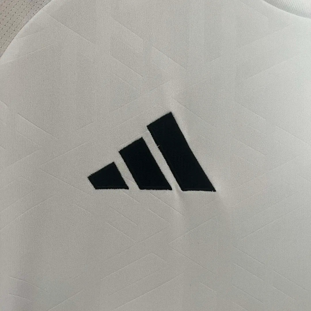 2024 Germany Home Football Jersey 1:1 Thailand Quality