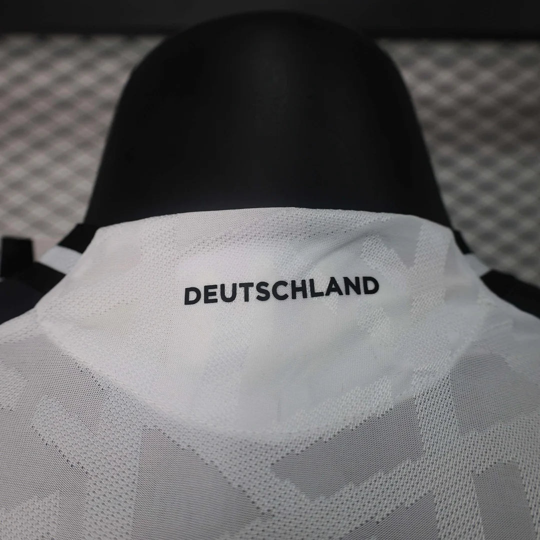 2024 German Home Football Jersey 1:1 Thai Quality