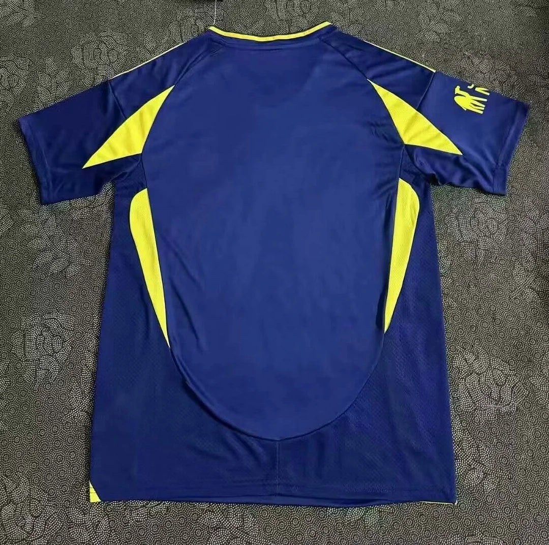 2024/2025 Riyadh Victory Away Football Jersey 1:1 Thai Quality